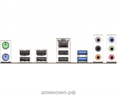 Материнская плата Asrock 970 Pro3 R2.0